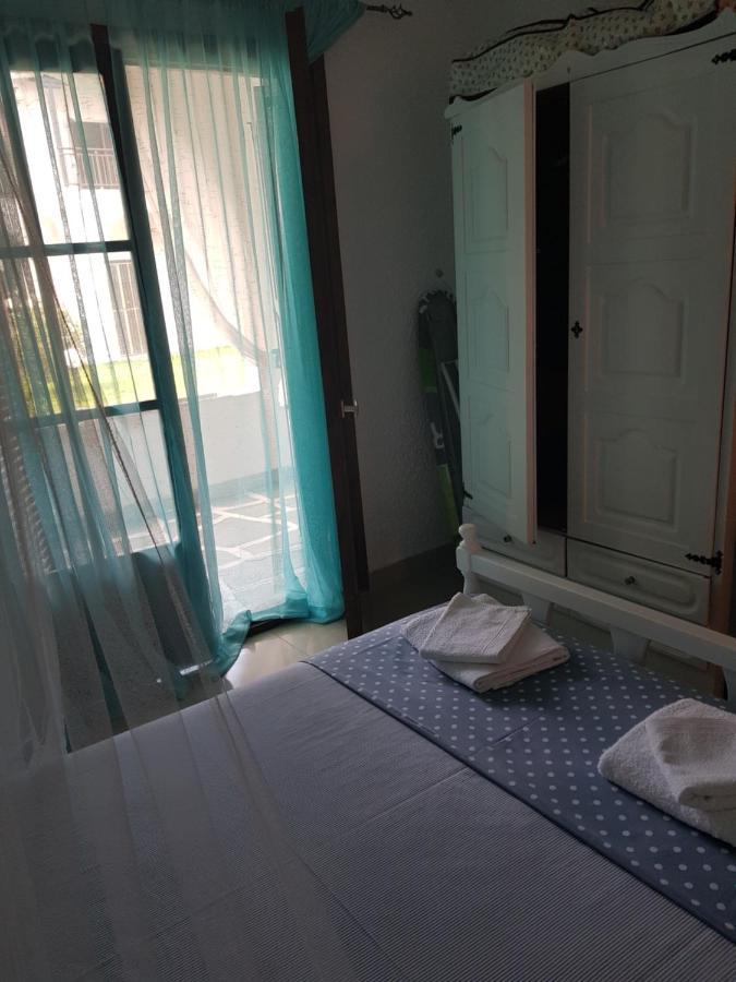 Apartamento Holidey House In Skala Fourkas 150M From The Sea Exterior foto